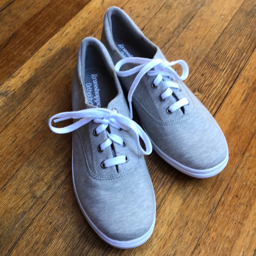 Grasshoppers Janey II shoes 7.5